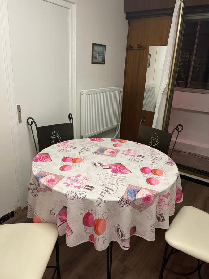 Appartement 3 Pieces Pour 1 A 5 Voyageurs Rillieux-la-Pape Eksteriør bilde