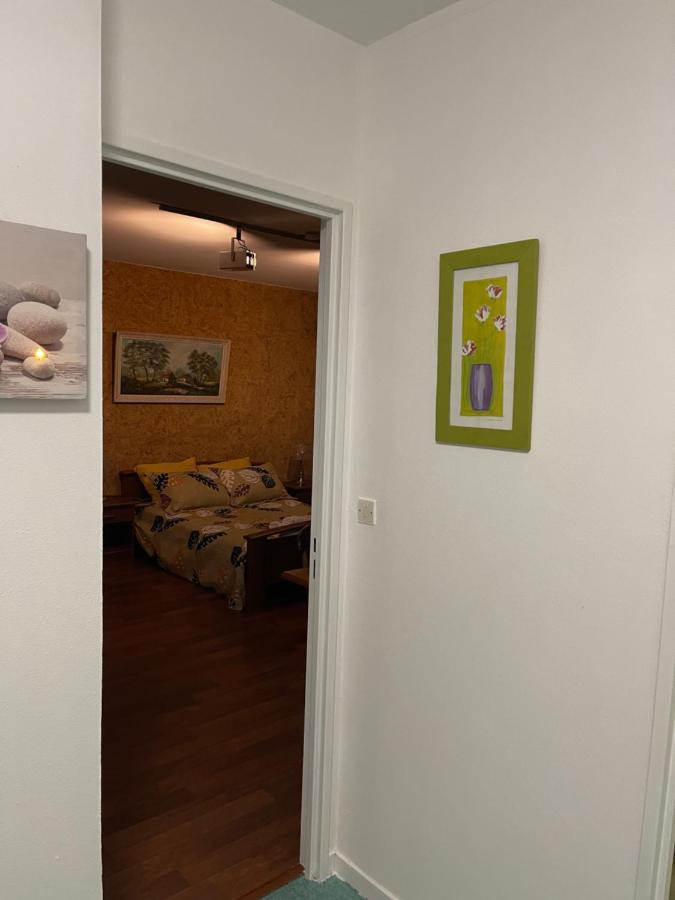 Appartement 3 Pieces Pour 1 A 5 Voyageurs Rillieux-la-Pape Eksteriør bilde