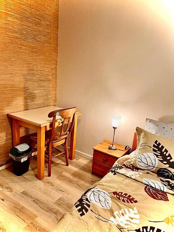 Appartement 3 Pieces Pour 1 A 5 Voyageurs Rillieux-la-Pape Eksteriør bilde