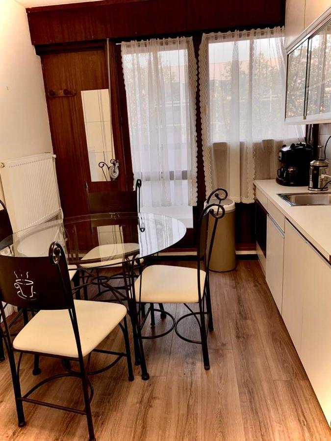 Appartement 3 Pieces Pour 1 A 5 Voyageurs Rillieux-la-Pape Eksteriør bilde