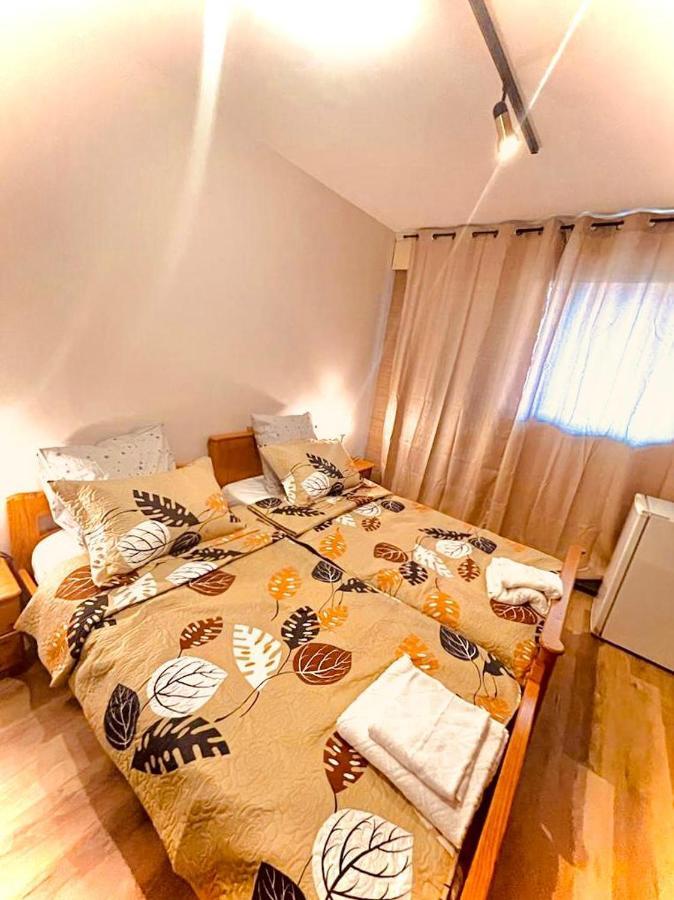 Appartement 3 Pieces Pour 1 A 5 Voyageurs Rillieux-la-Pape Eksteriør bilde