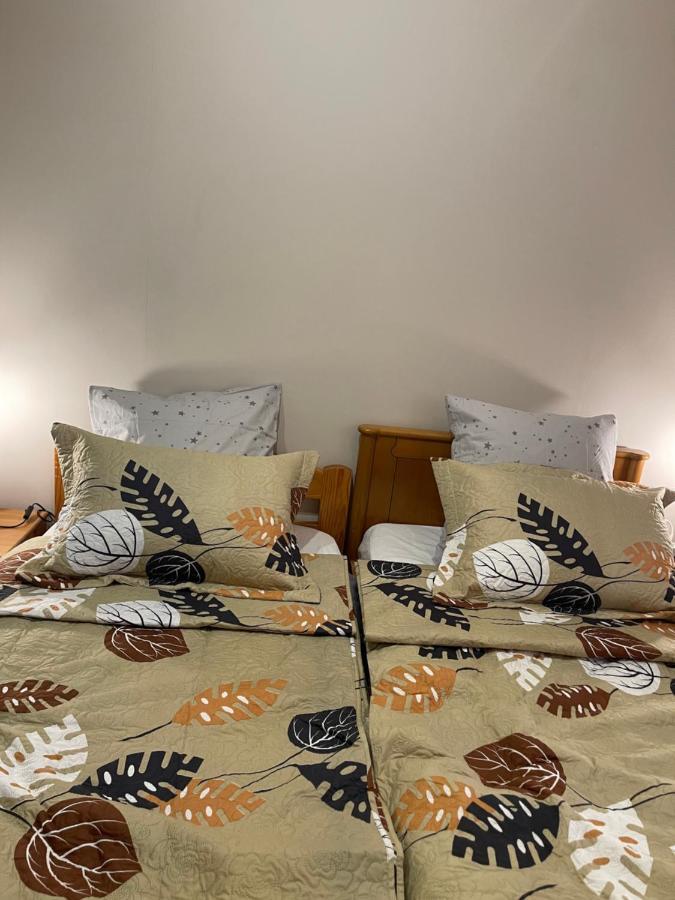 Appartement 3 Pieces Pour 1 A 5 Voyageurs Rillieux-la-Pape Eksteriør bilde