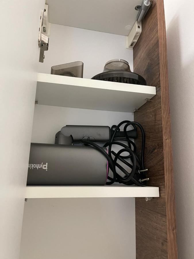 Appartement 3 Pieces Pour 1 A 5 Voyageurs Rillieux-la-Pape Eksteriør bilde