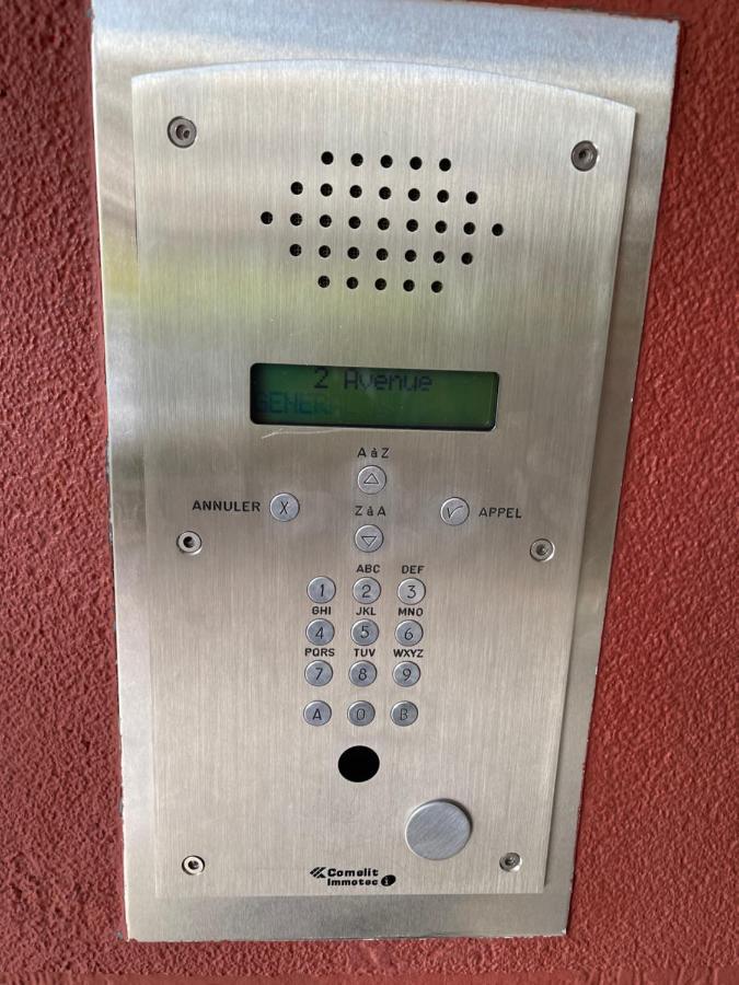 Appartement 3 Pieces Pour 1 A 5 Voyageurs Rillieux-la-Pape Eksteriør bilde
