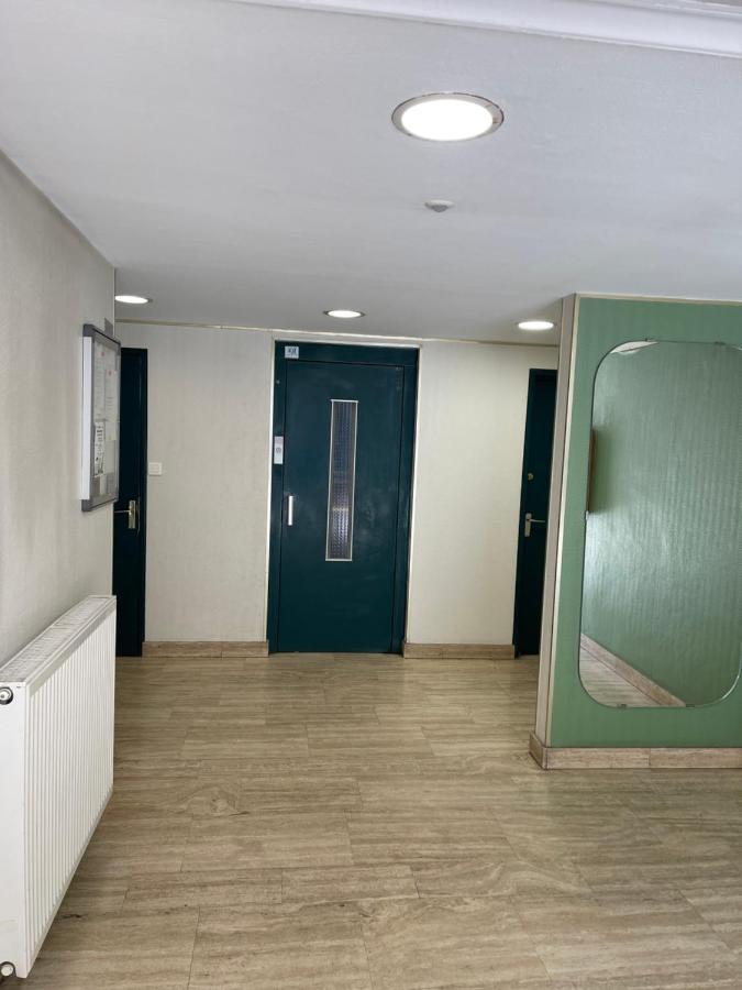 Appartement 3 Pieces Pour 1 A 5 Voyageurs Rillieux-la-Pape Eksteriør bilde