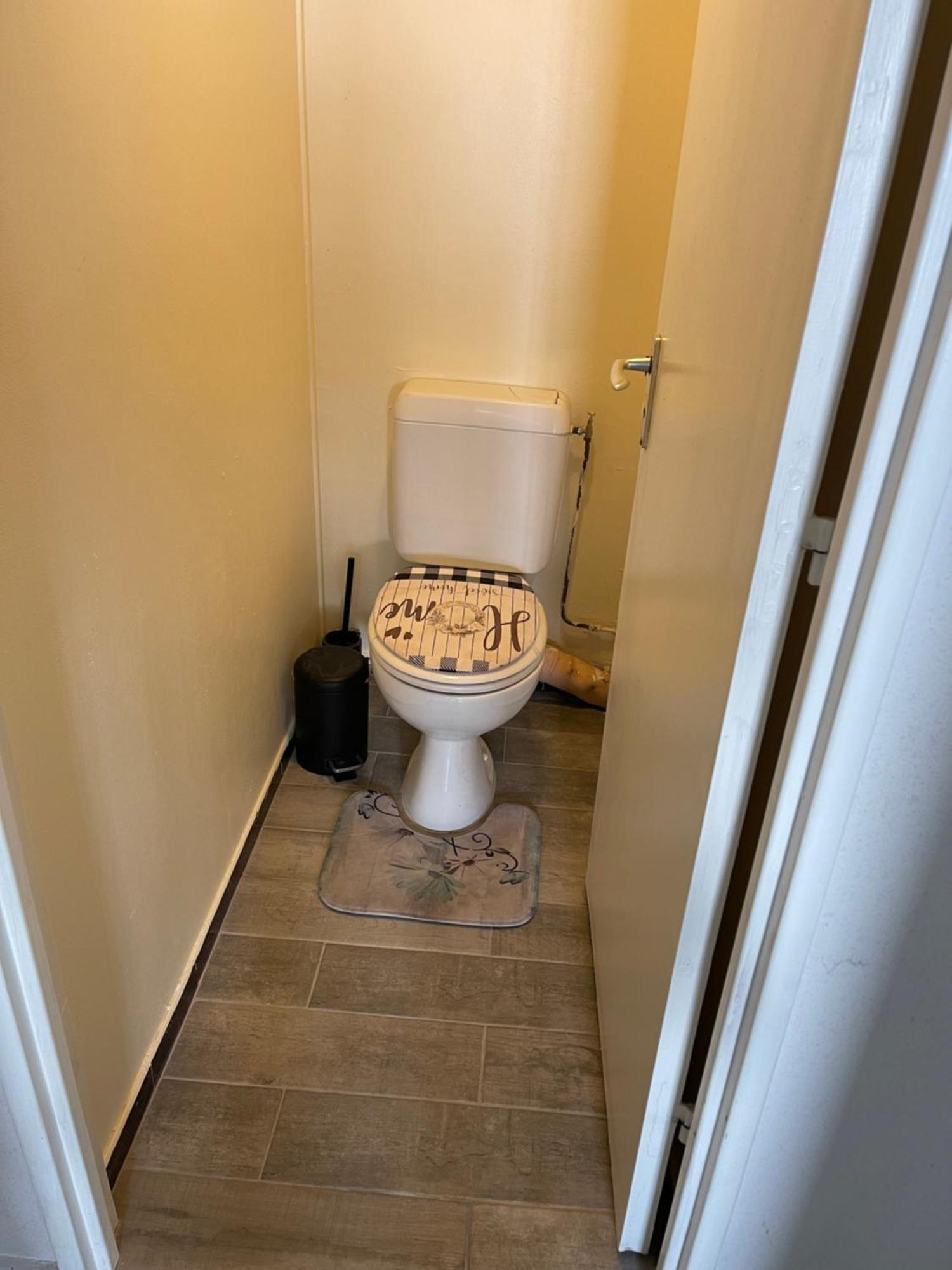 Appartement 3 Pieces Pour 1 A 5 Voyageurs Rillieux-la-Pape Eksteriør bilde
