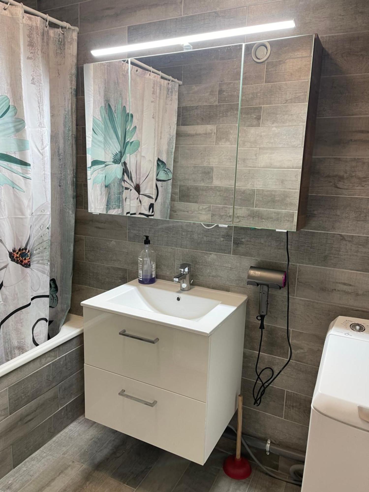 Appartement 3 Pieces Pour 1 A 5 Voyageurs Rillieux-la-Pape Eksteriør bilde