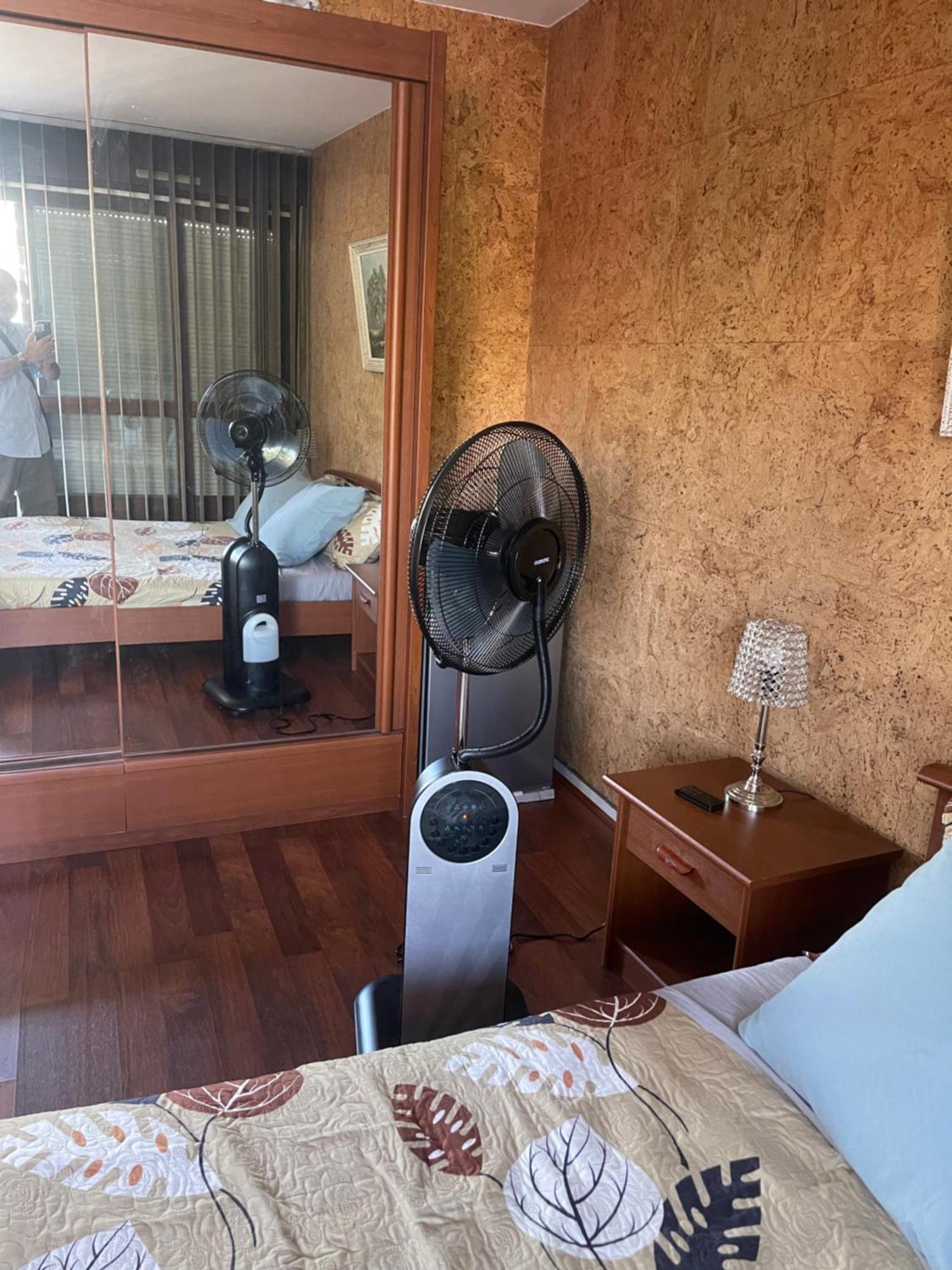 Appartement 3 Pieces Pour 1 A 5 Voyageurs Rillieux-la-Pape Eksteriør bilde