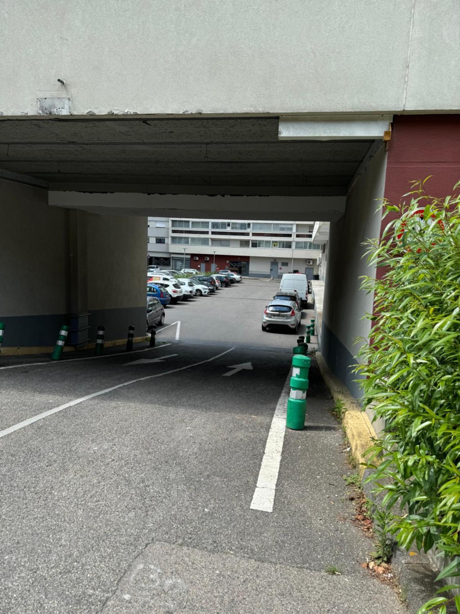 Appartement 3 Pieces Pour 1 A 5 Voyageurs Rillieux-la-Pape Eksteriør bilde